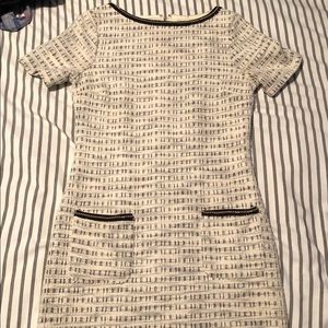 Le Château workwear dress